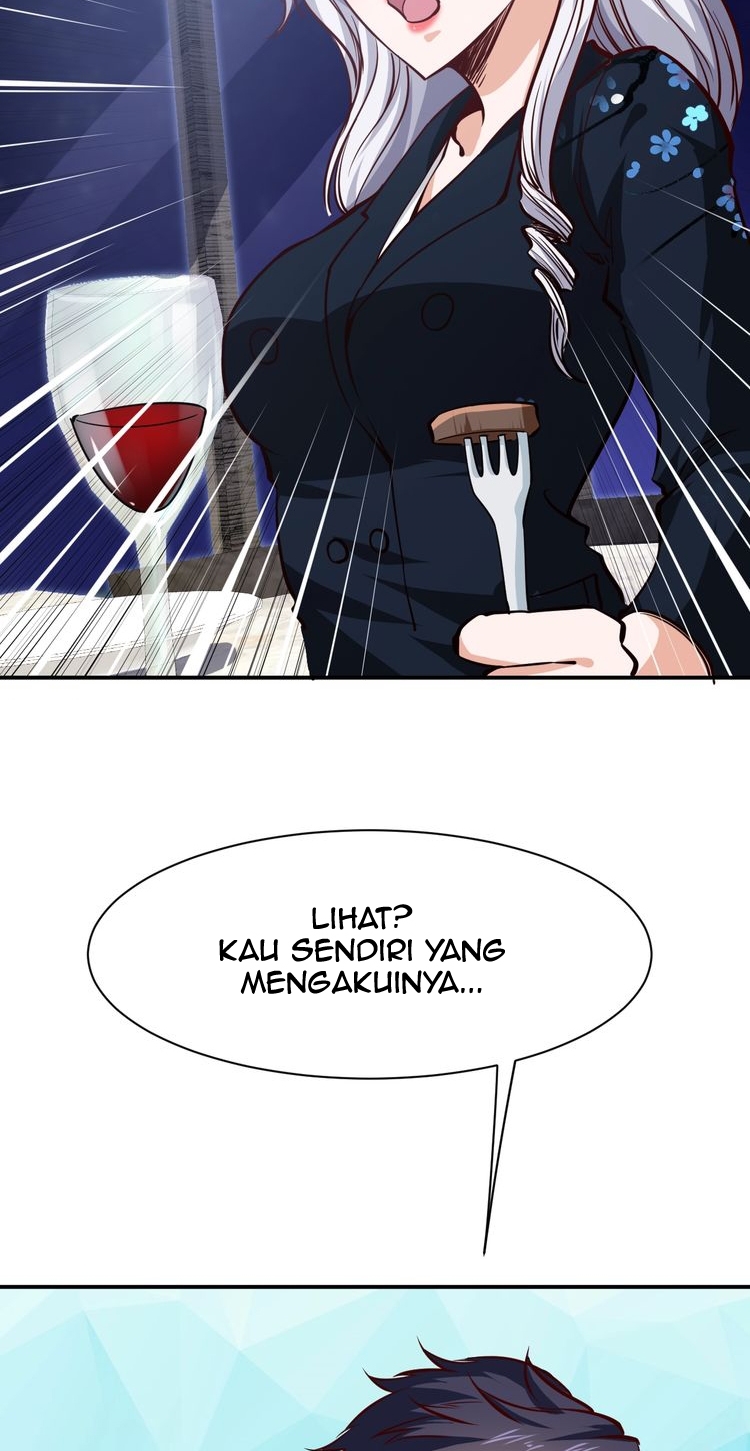 Melee Mad Soldier! Chapter 07 Gambar 7